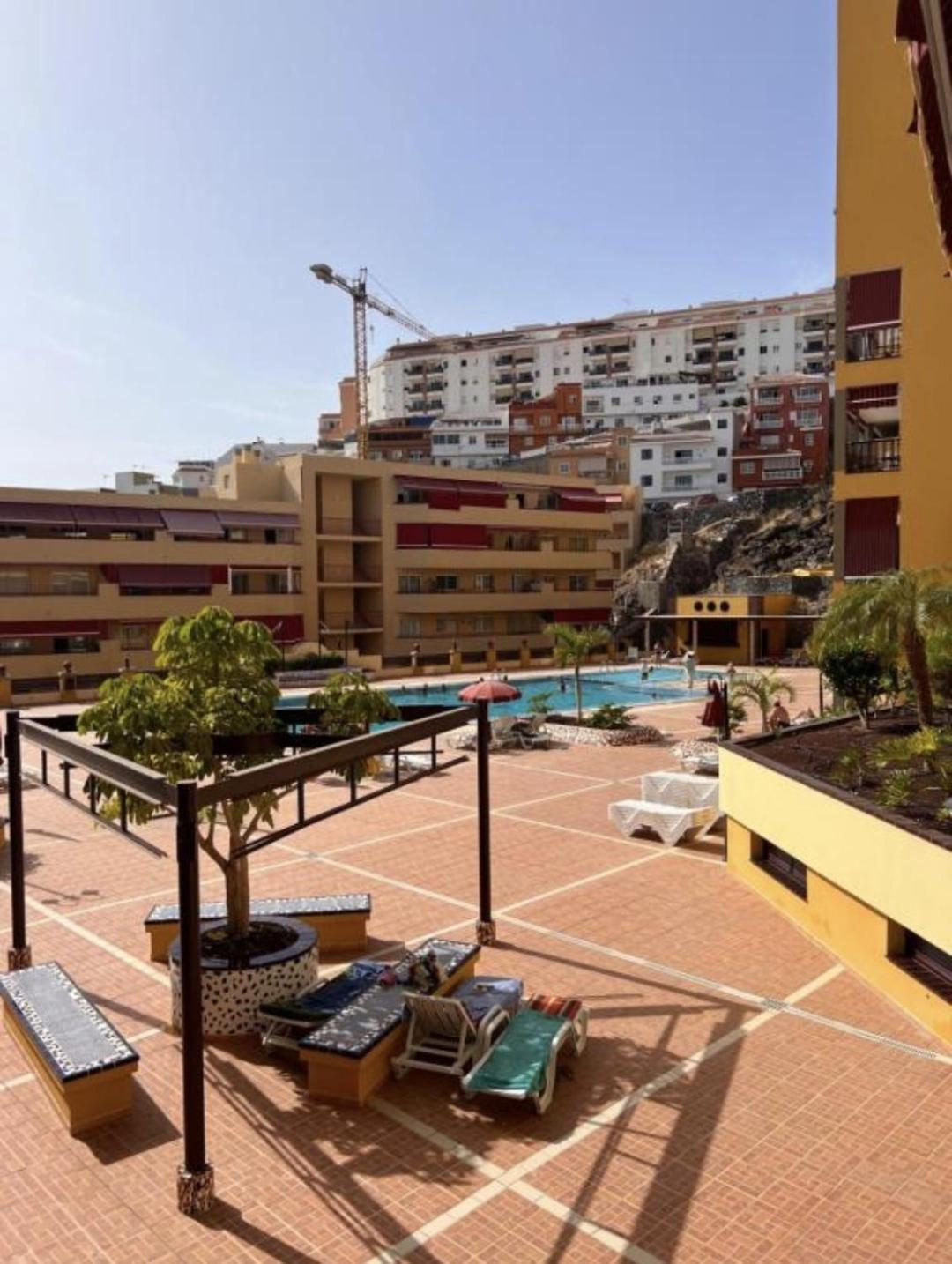 Nos Lo Merecemos Puerto de Santiago  Esterno foto